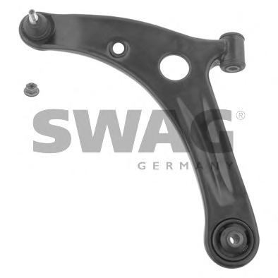 Рычаг независимой подвески колеса, подвеска колеса SWAG