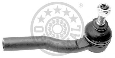 Наконечник поперечной рулевой тяги OPTIMAL G1-1163