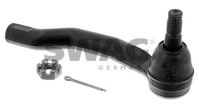 Наконечник поперечной рулевой тяги SWAG 82 94 2742