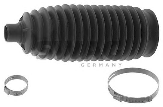 Комплект пылника, рулевое управление SWAG