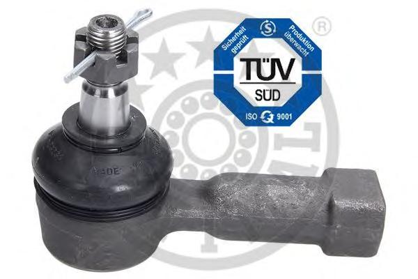 Наконечник поперечной рулевой тяги OPTIMAL