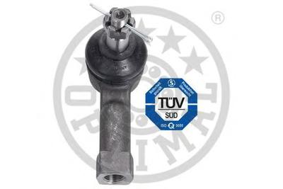 Наконечник поперечной рулевой тяги OPTIMAL