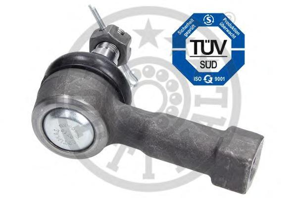 Наконечник поперечной рулевой тяги OPTIMAL