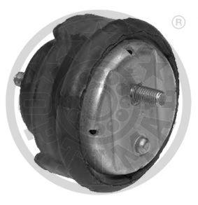 Подвеска, двигатель OPTIMAL