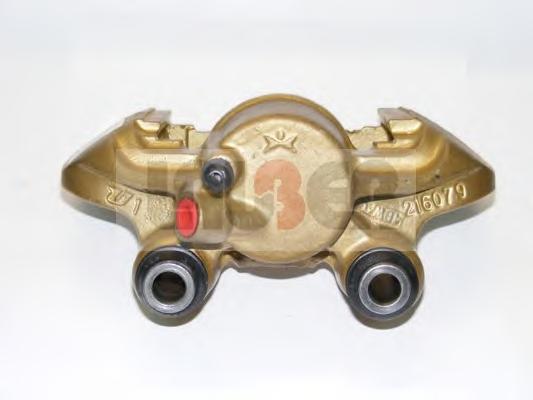 Тормозной суппорт LAUBER