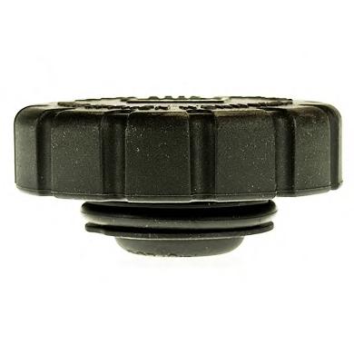 Крышка, радиатор MOTORAD