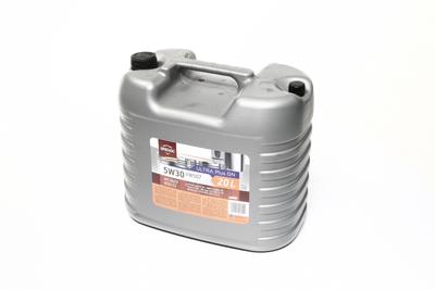 Масло моторн. brexol ultra plus 5w30 sn vw 504/507 (каністра 20л) BREXOL 48391051026