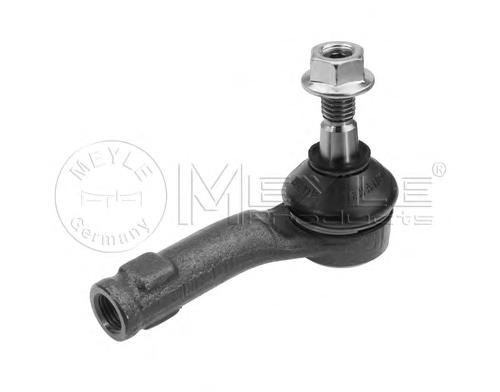 Наконечник поперечной рулевой тяги MEYLE