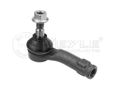 Наконечник поперечной рулевой тяги MEYLE 716 020 0022