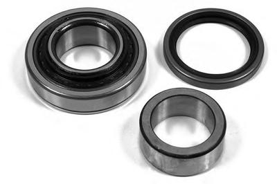 Комплект подшипника ступицы колеса MOOG SZ-WB-12071