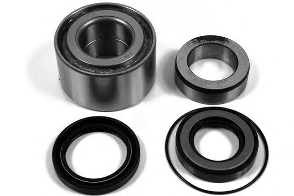 Комплект подшипника ступицы колеса MOOG