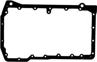 Прокладка, маслянный поддон REINZ 71-39298-00