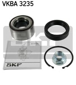Комплект подшипника ступицы колеса SKF VKBA 3235