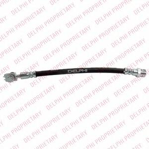 Тормозной шланг DELPHI LH6822