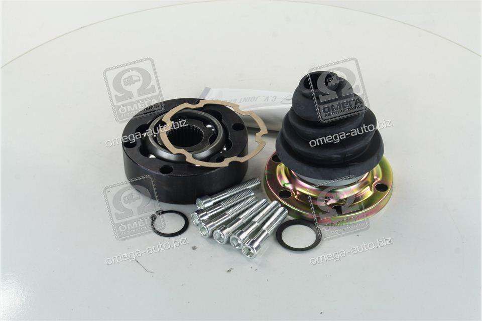 Шрус к-т vw transporter iv 90-03 внутр. (rider) RIDER