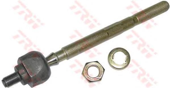 Осевой шарнир, рулевая тяга TRW