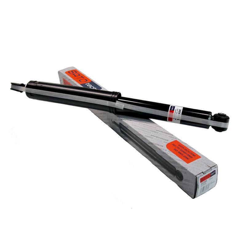 Амортизатор sato SATO TECH