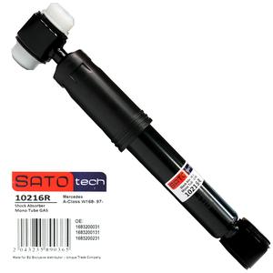 Амортизатор sato SATO TECH 10216R