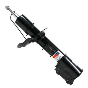 Амортизатор sato SATO TECH 20454FR