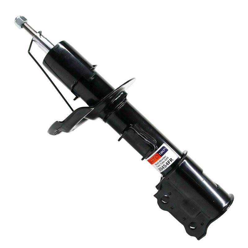 Амортизатор sato SATO TECH