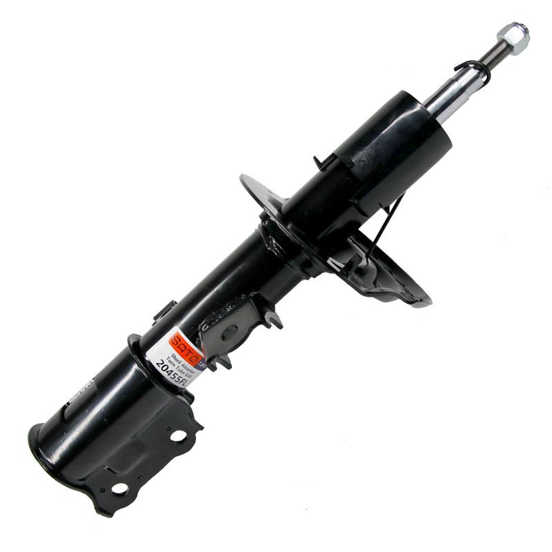 Амортизатор sato SATO TECH