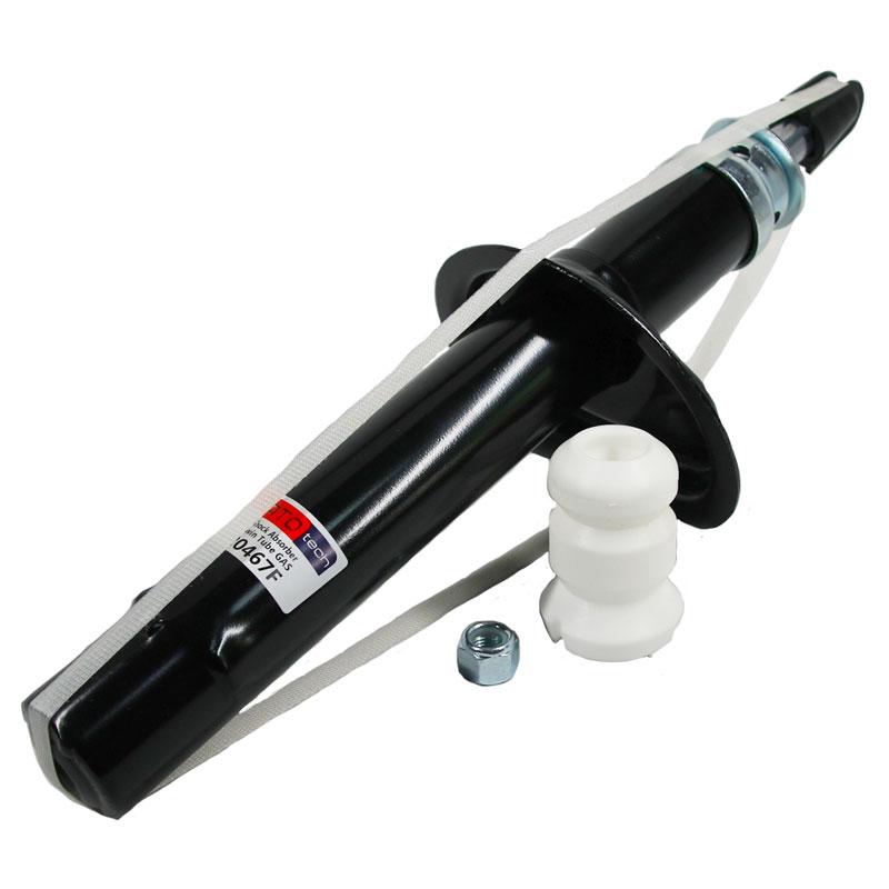 Амортизатор sato SATO TECH