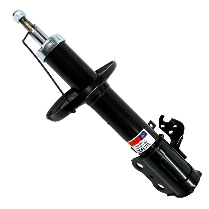 Амортизатор sato SATO TECH