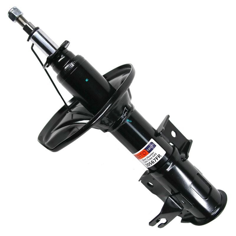 Амортизатор sato SATO TECH