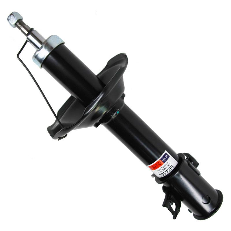 Амортизатор sato SATO TECH