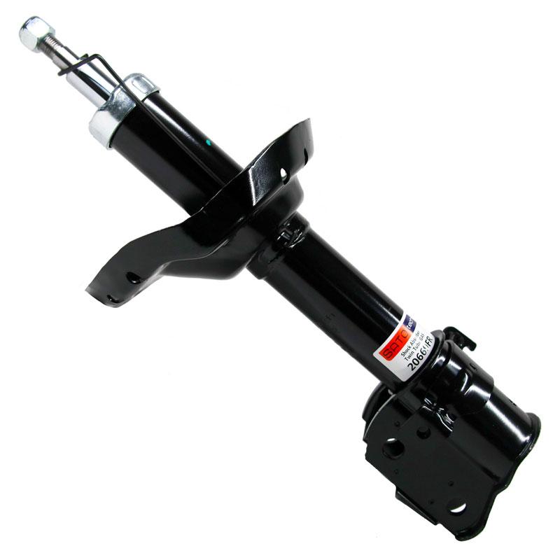 Амортизатор sato SATO TECH