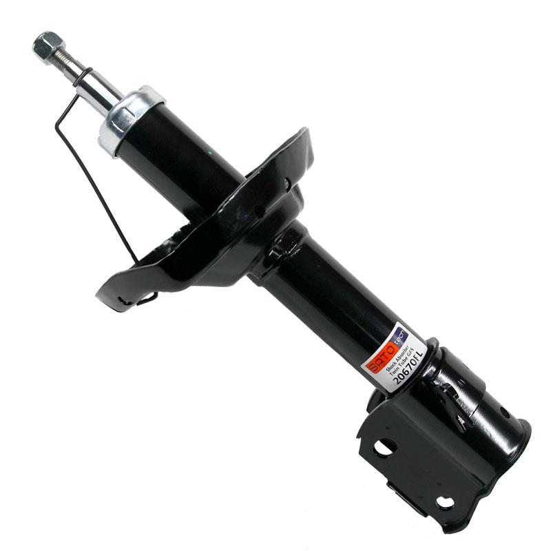 Амортизатор sato SATO TECH