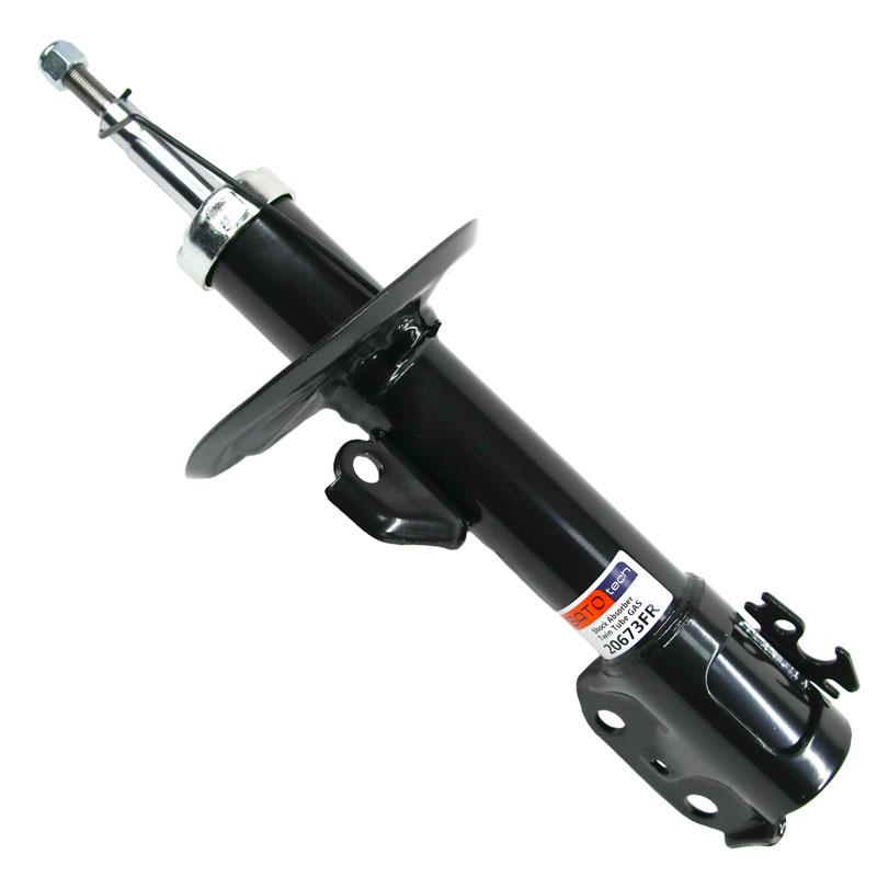 Амортизатор sato SATO TECH