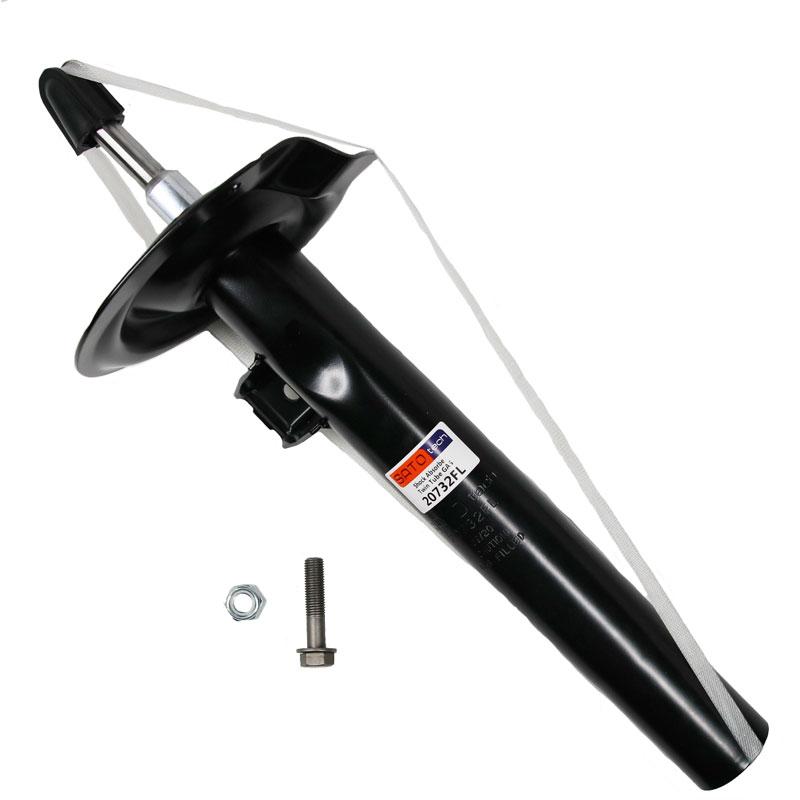 Амортизатор sato SATO TECH