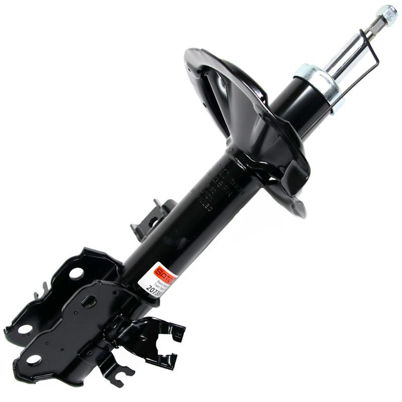 Амортизатор sato SATO TECH