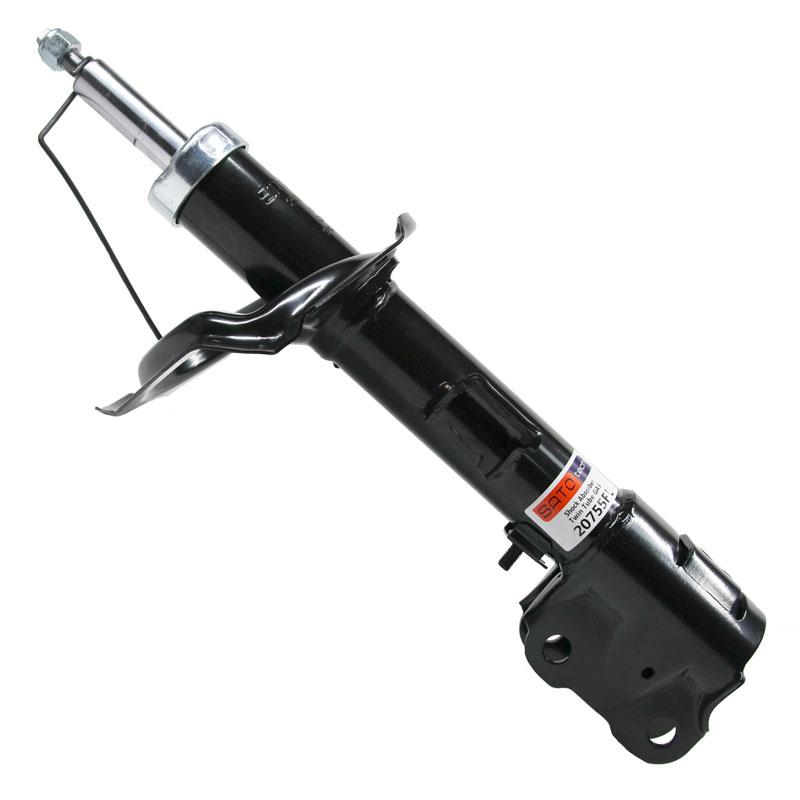 Амортизатор sato SATO TECH