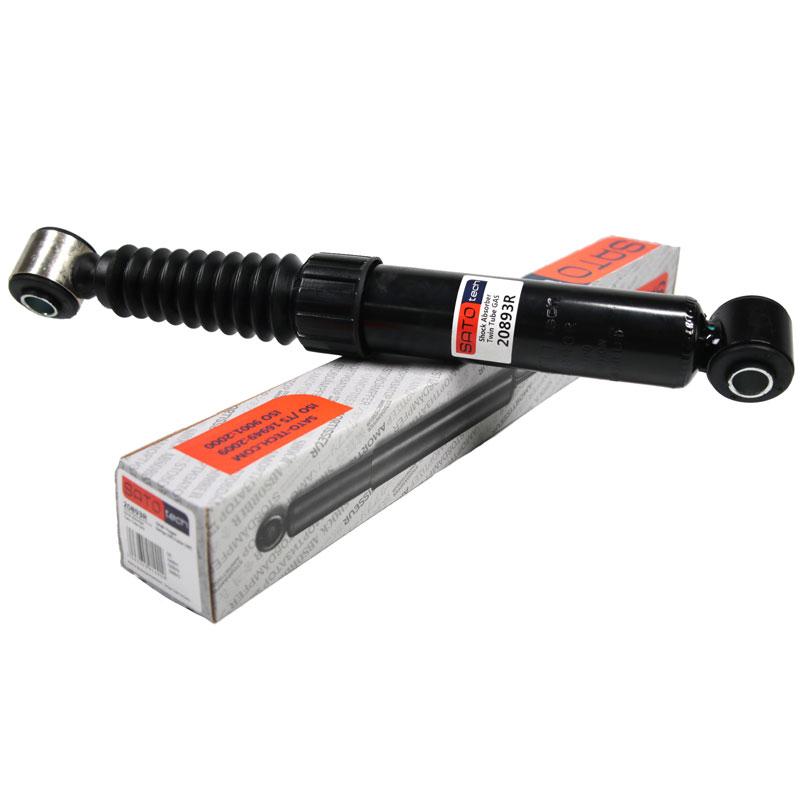 Амортизатор sato SATO TECH