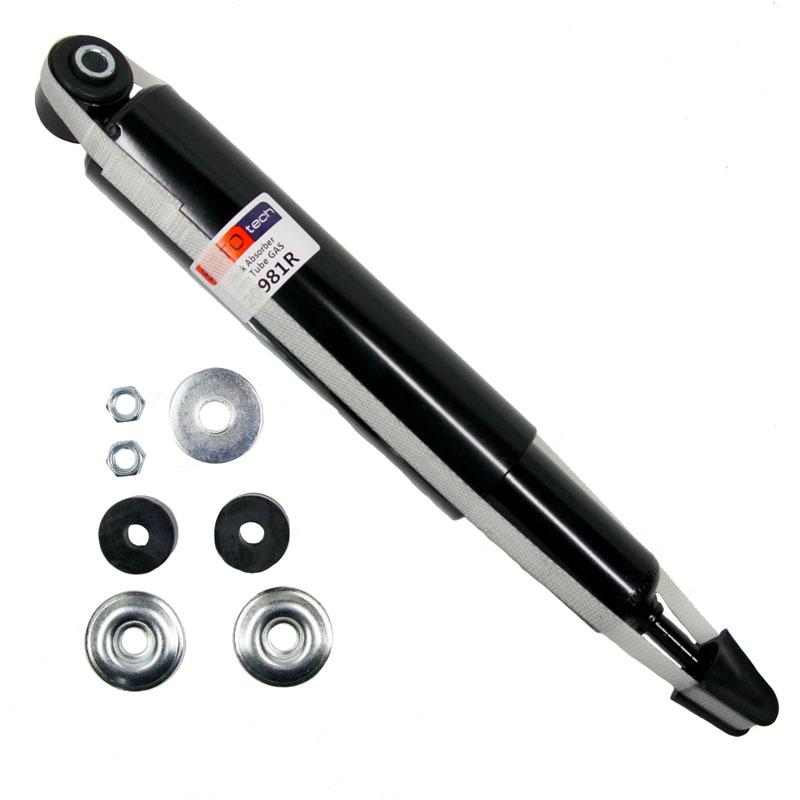 Амортизатор sato SATO TECH