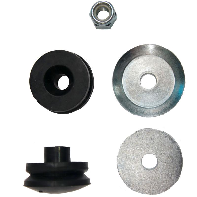 Амортизатор sato SATO TECH