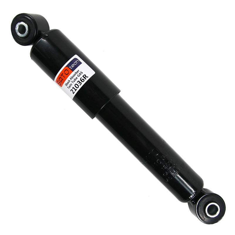 Амортизатор sato SATO TECH