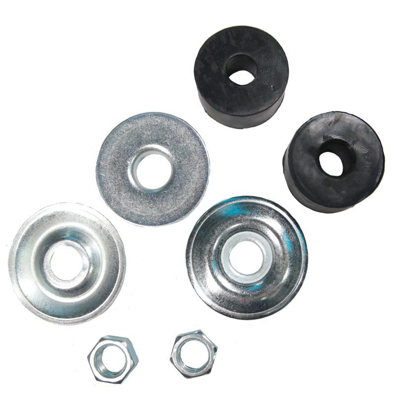 Амортизатор sato SATO TECH