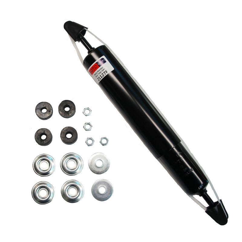 Амортизатор sato SATO TECH