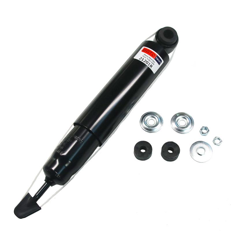 Амортизатор sato SATO TECH