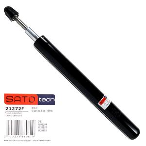Амортизатор sato SATO TECH 21272F