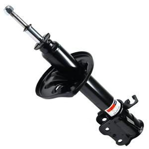 Амортизатор sato SATO TECH 21295RL