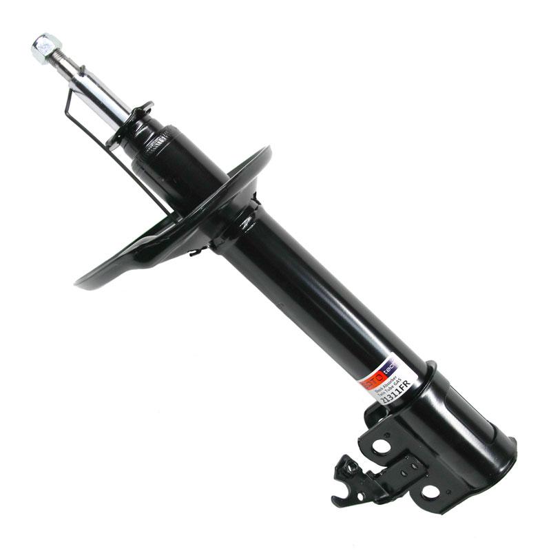 Амортизатор sato SATO TECH