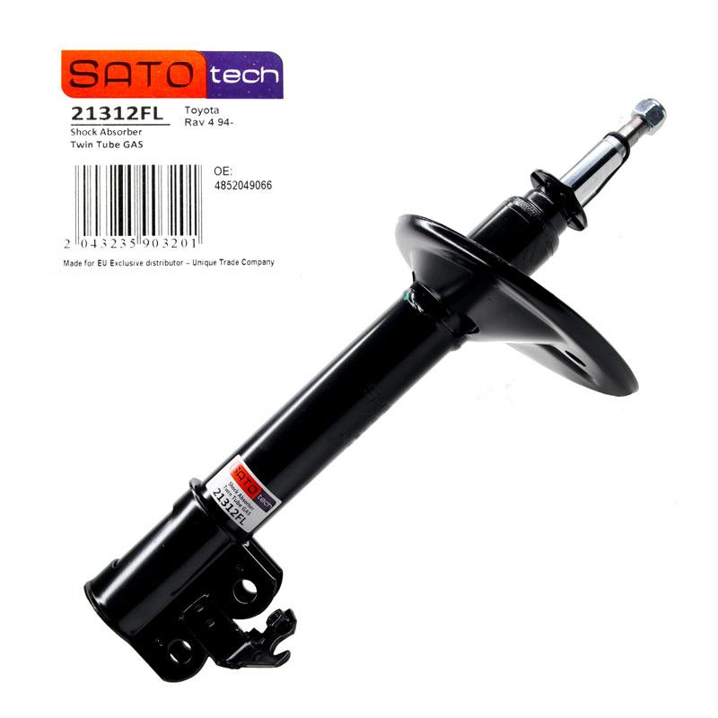Амортизатор sato SATO TECH