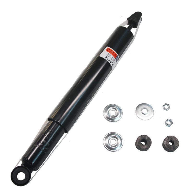 Амортизатор sato SATO TECH