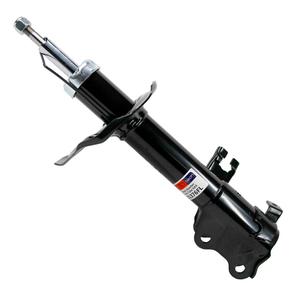 Амортизатор sato SATO TECH 21376FL