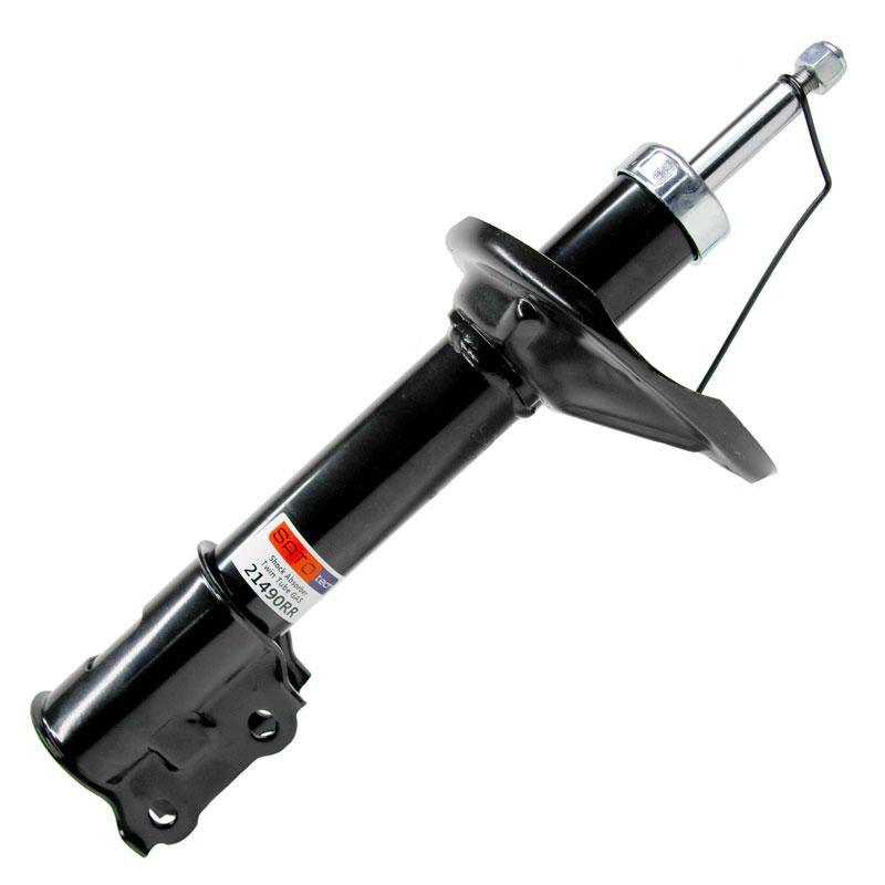 Амортизатор sato SATO TECH