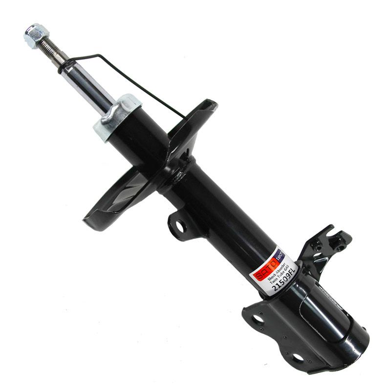 Амортизатор sato SATO TECH